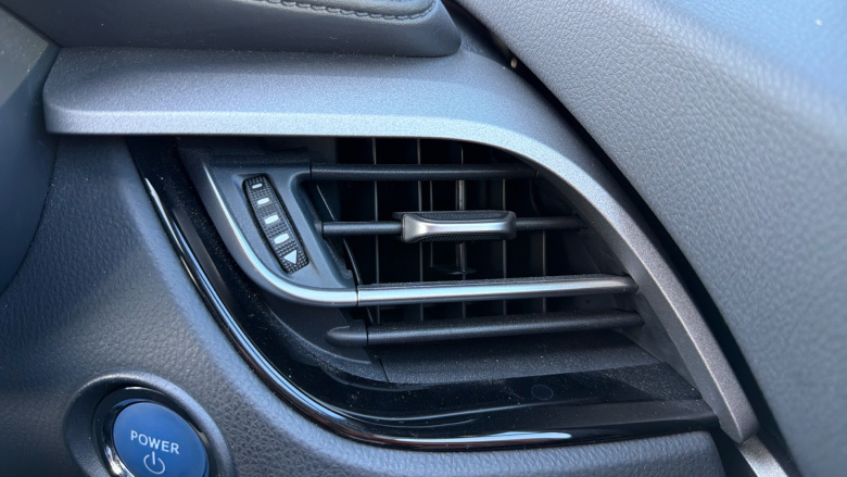 Toyota C-HR 1.8 Hybrid Icon 5dr CVT Hybrid Hatchback